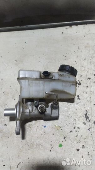 Цилиндр тормозной главный Рено Логан-2