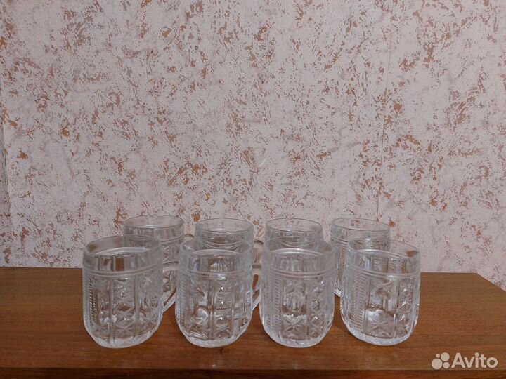 Кружки/Бокалы СССР