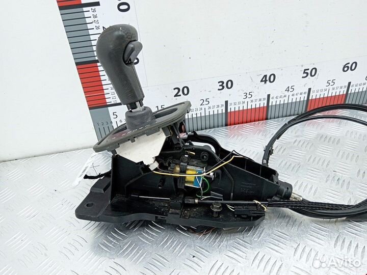 Кулиса кпп для Volvo S40 V40 1