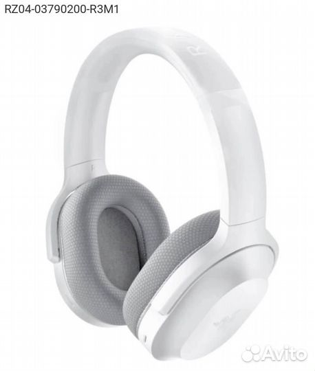 Гарнитура Razer Barracuda Белый, RZ04-03790200-R3M