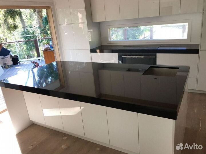 Столешница из гранита