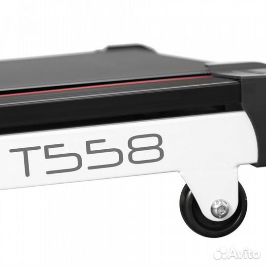 Купить Беговая дорожка Carbon T558