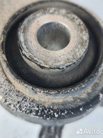 Рычаг задний верхний продольный Mercedes W140