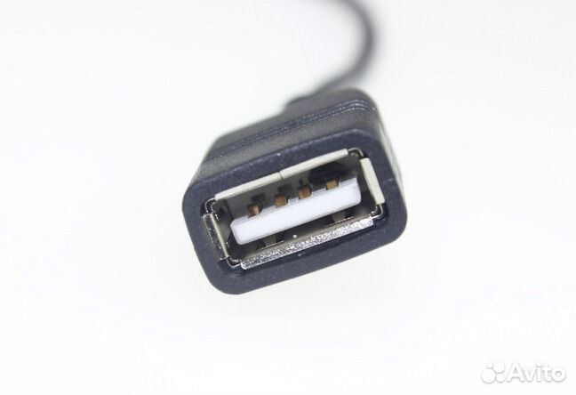 Кабель USB для автомобилей Honda