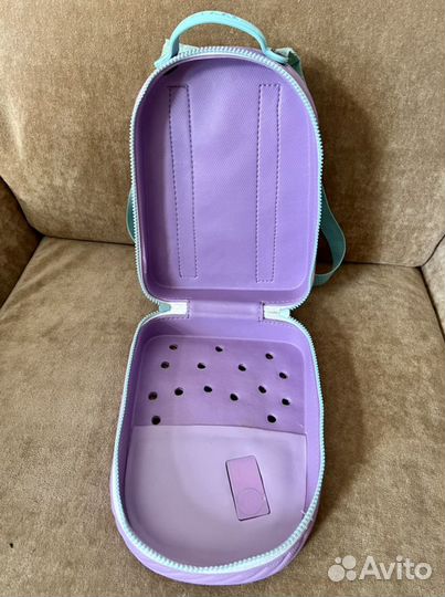 Рюкзак crocs Холодное сердце Frozen
