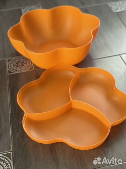 Tupperware чаша для пикника 6-7 литров