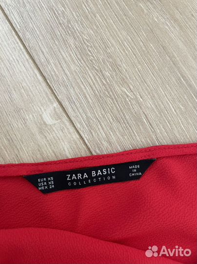 Комбинезон Zara