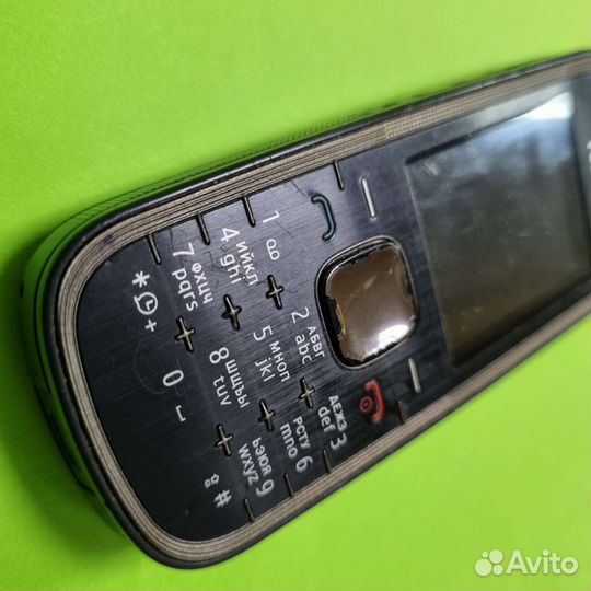 Nokia 5030c-2