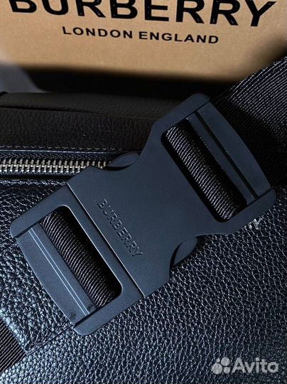 Слинг Burberry