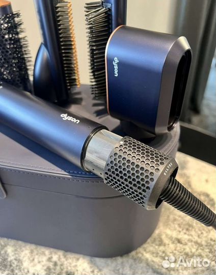 Стайлер Dyson airwrap complete