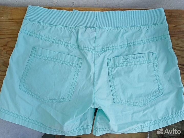 Шорты