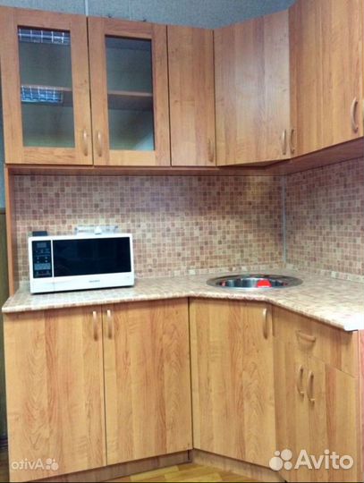 Кухня бюджет новая