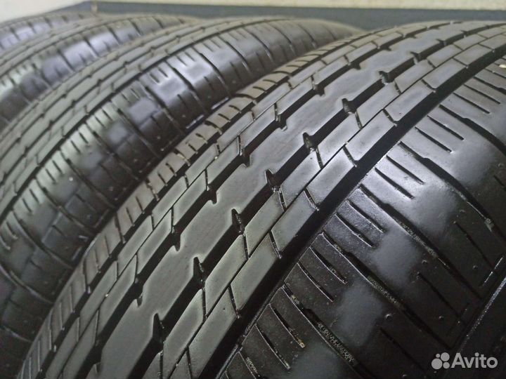 Bridgestone Dueler H/L 33 235/65 R18