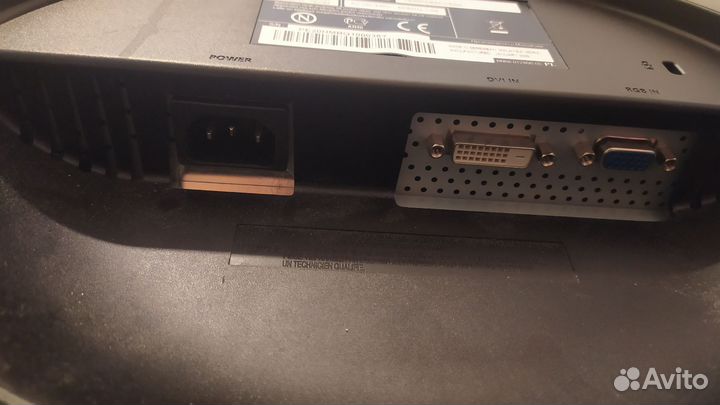 Монитор samsung