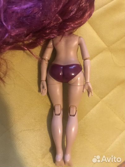 Кукла Rainbow high Мила Берримор Рейнбоу хай