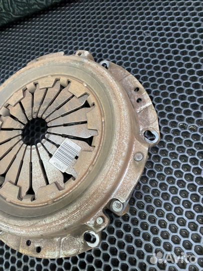 Корзина сцепления Nissan almera g15 K4M