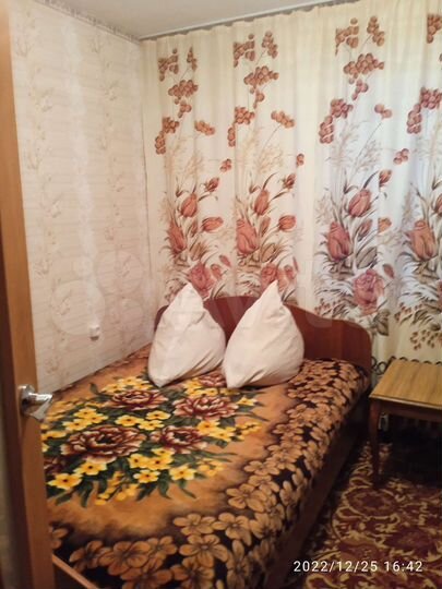 2-к. квартира, 41,5 м², 2/3 эт.