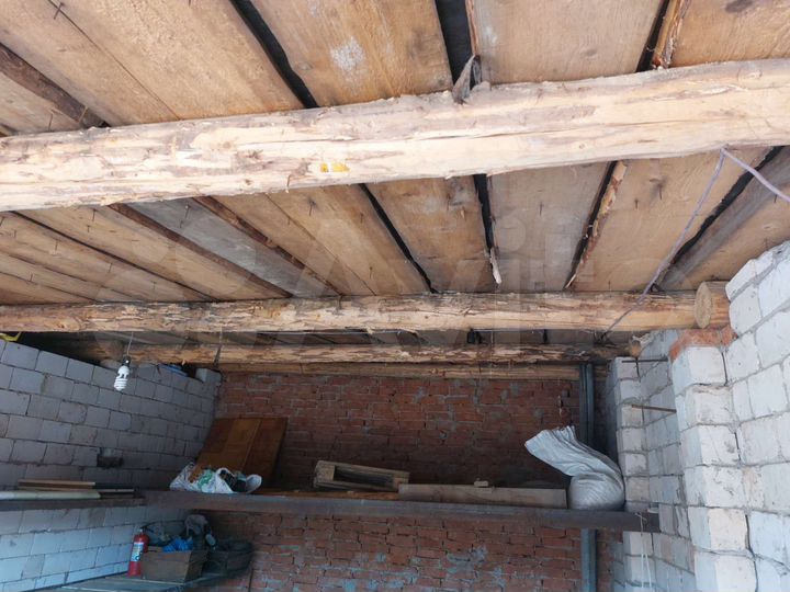 Гараж, 24 м²