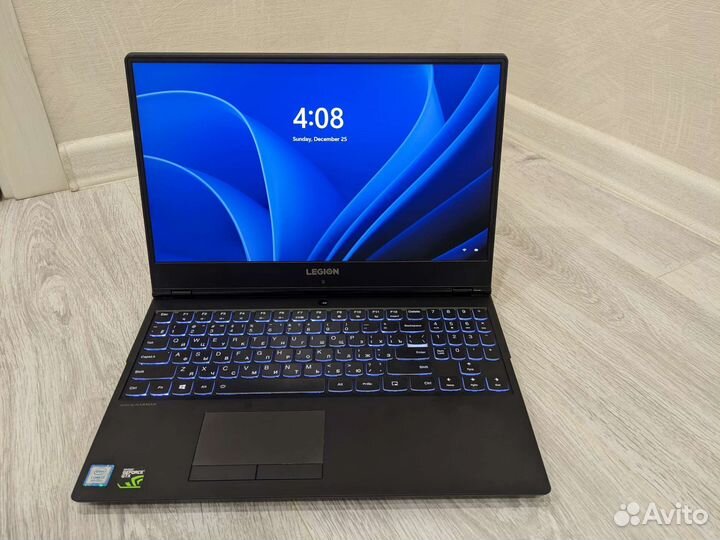 Lenovo Legion y530 i7
