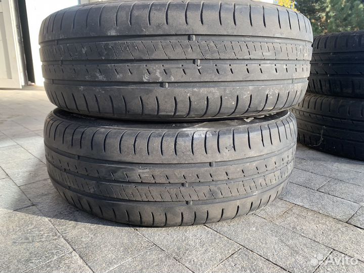 Колеса 6x15 4x100 ET48 DIA54.1