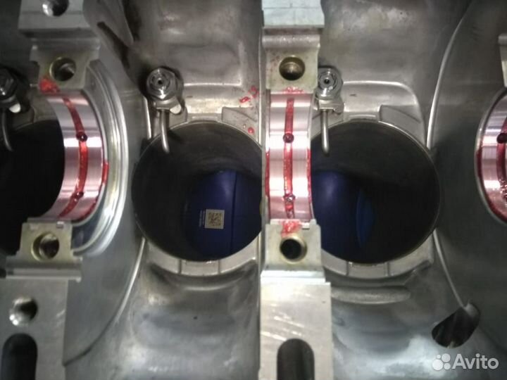 Форсунки масляные G4NA G4KD IX35 Sportage optima