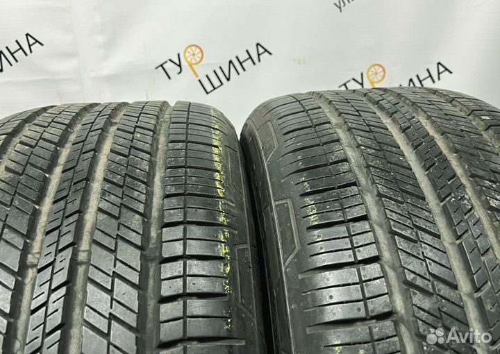 Continental Conti4x4Contact 275/55 R19 94Y