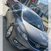 Honda Jade 1.5 AMT, 2015, 65 000 км, с пробегом, цена 1 750 000 руб.