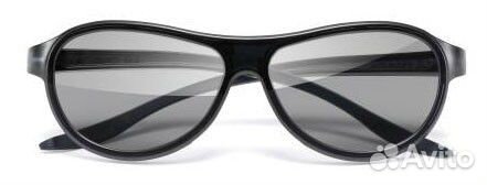 Беспроводные стереоочки 3D LG AG-F310