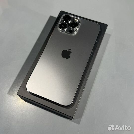 iPhone 13 Pro Max, 128 ГБ