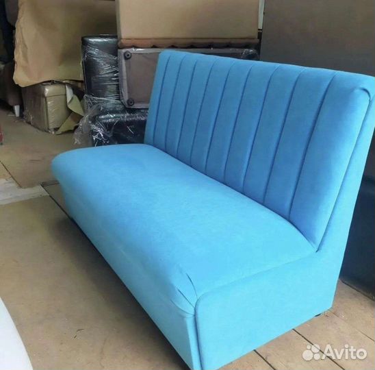 Диванчики