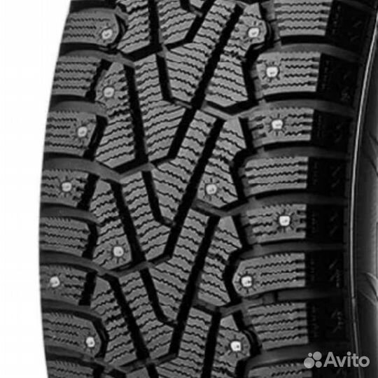 Pirelli Ice Zero 275/40 R22 108H