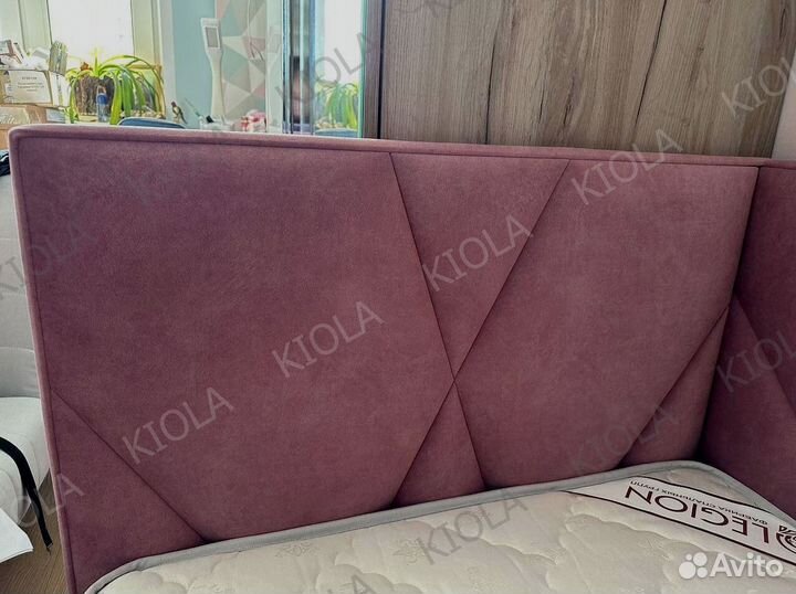 Детский диванчик