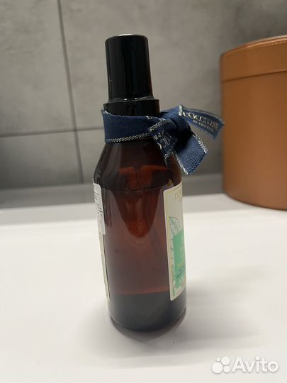 Аромат для дома L'occitane Brume purifiante