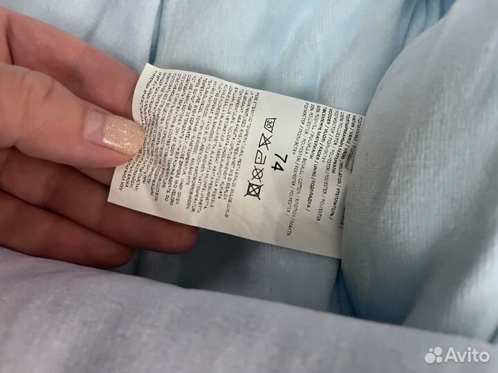 Зимний комбинезон kerry