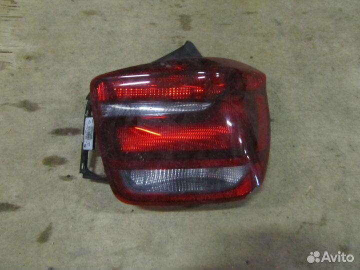 Фонарь задний правый X1 F20/F21 bmw 63217270096