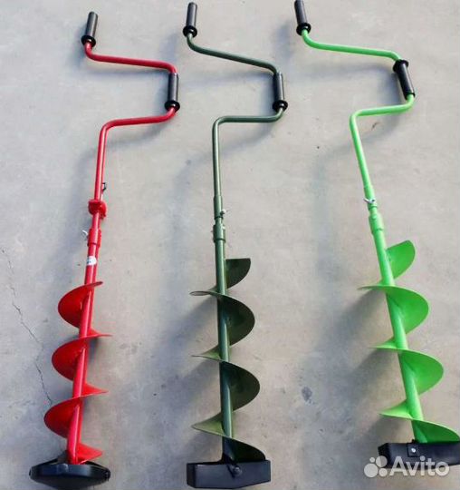 Аренда зимнего снаряжения и инвентаря