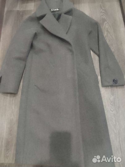 Пальто женское