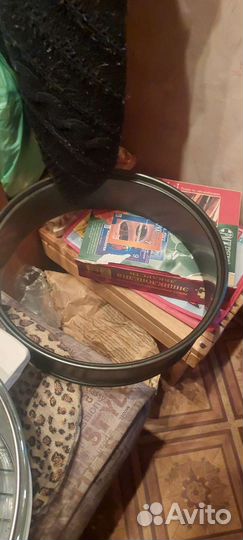 Аэрогриль бу