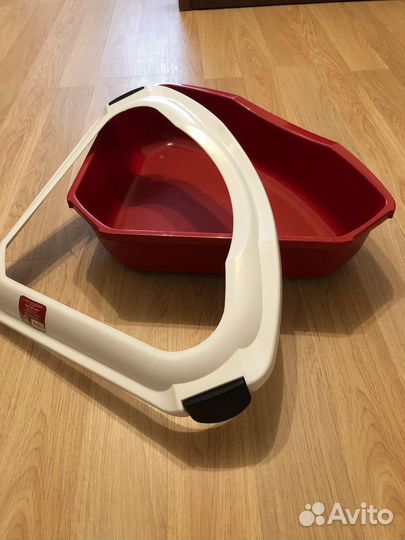 Туалет для кошек