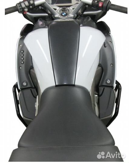 Защитные дуги BMW K 1600 GT (2011 - 2016)