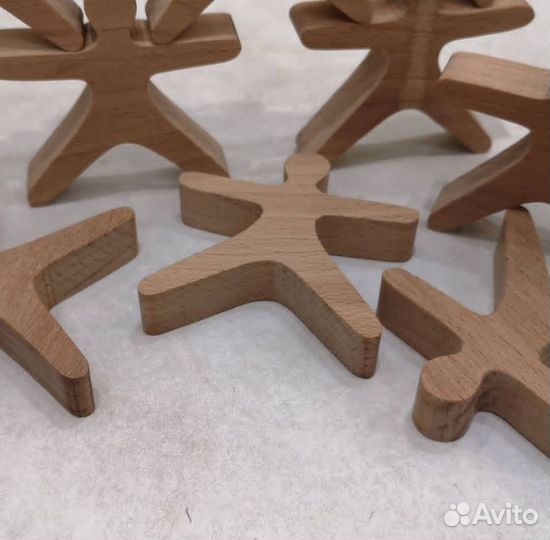 Производство на чпу изделий из дерева оптом