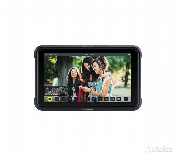 Накамерный монитор Atomos Shinobi hdmi