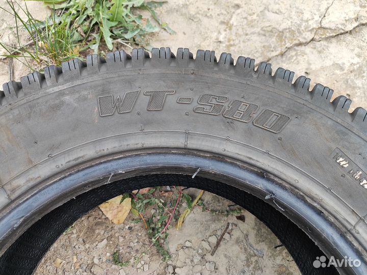 Nortec WT 580 205/70 R16 97Q