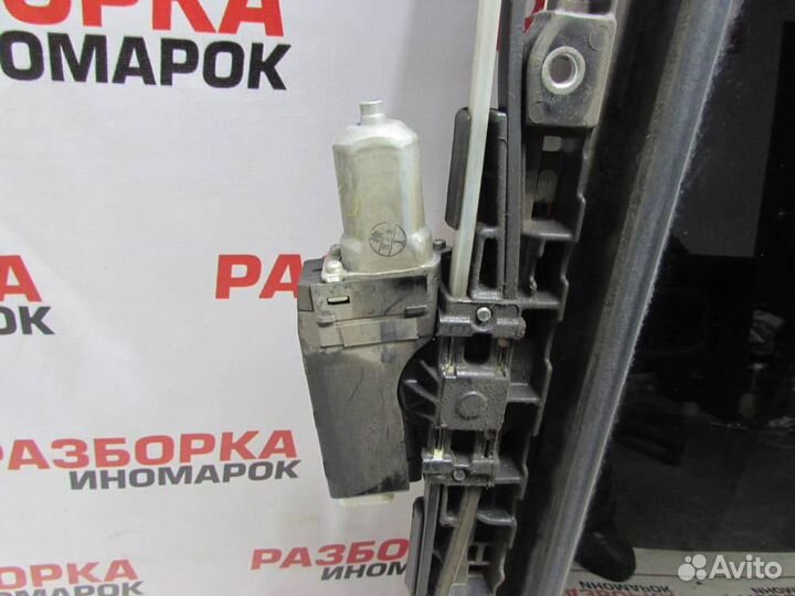 Люк в сборе электрический для Lexus GS 300 3 2005