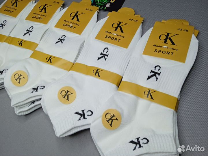 Носки Оптом