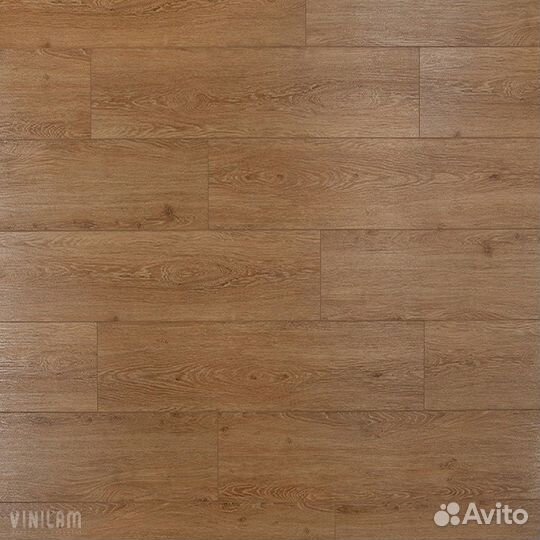 Пвх-плитка VinilAm 7Дуб Мейс 10-080V