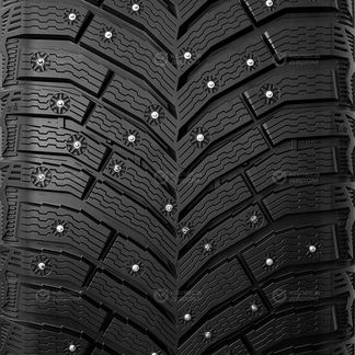 Michelin X-Ice North 4 245/50 R18 104T