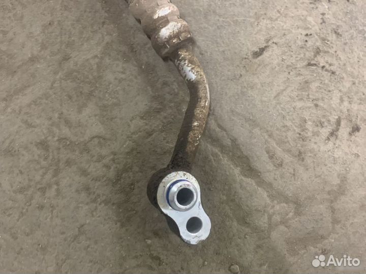 Трубка кондиционера для Kia Spectra 2001-2011