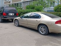Dodge Intrepid 2.7 AT, 2003, 228 163 км, с пробегом, цена 340 000 руб.