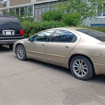 Dodge Intrepid 2.7 AT, 2003, 228 163 км, с пробегом, цена 340 000 руб.